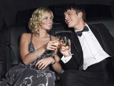 Tampa Anniversary Bus Rentals