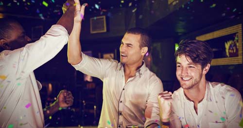 Tampa Bachelor Party Limousine Rental