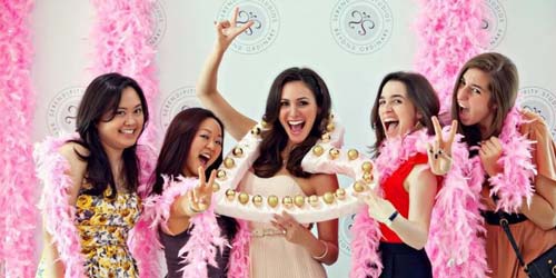 Tampa Bachelorette Party Limousine Rental