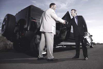 Tampa Business Limousine Rentals