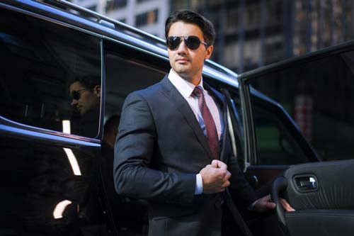 Tampa Business Sedan Rentals