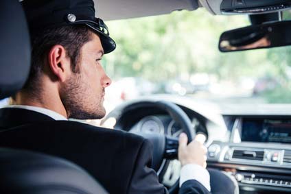 Tampa Chauffeur Bus Rentals