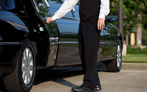 Tampa Chauffeur Limousine Rentals