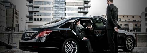 Tampa Chauffeur Sedan Rentals