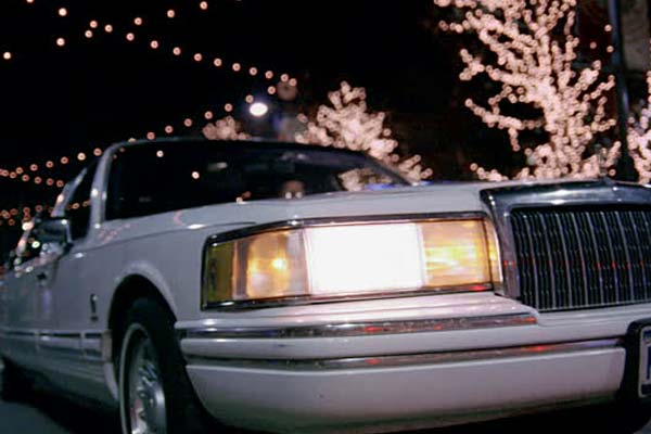 Tampa Christmas Light Tours | Top Tampa Limousines