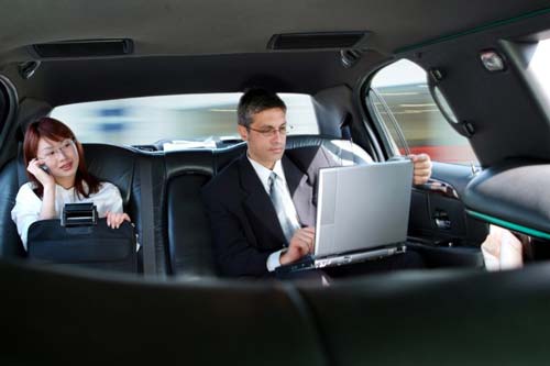 Tampa Corporate Limousine Rentals