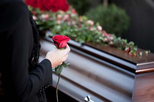 Tampa Funeral Bus Rentals