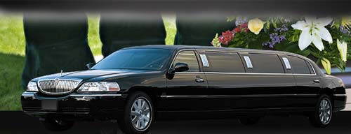 Tampa Funeral Limousine Rentals