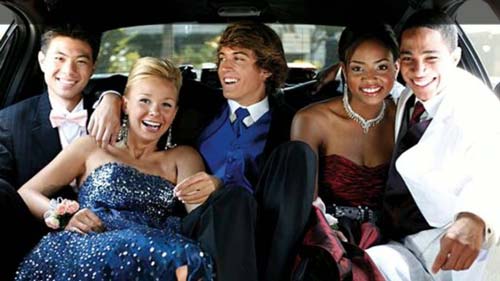 Tampa Homecoming Limousine Rentals
