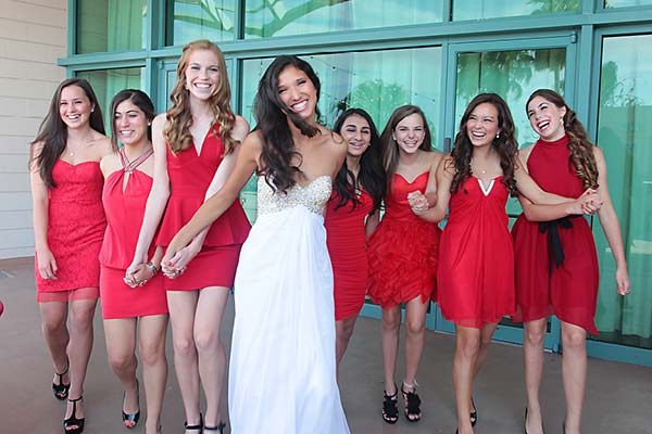 Tampa Quinceanera Limo Service | Top Tampa Limousines