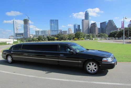 Tampa Tour Bus Limousine Rentals