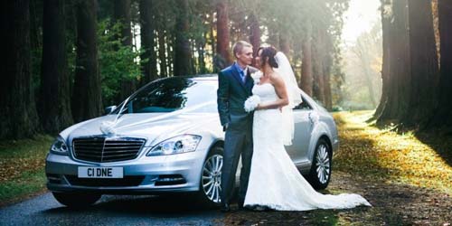 Tampa Wedding Shuttle Sedan Rentals