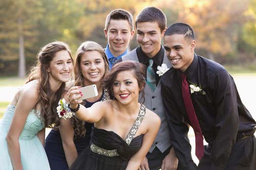 High School Homecoming Transportation in Tampa